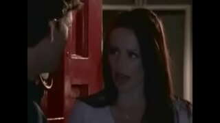 Эротический филм, Духтар х духтар