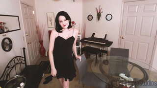 Paso Sobriño Fode Tía Despois De Que El Fodido Seu Paso Nai Trailer