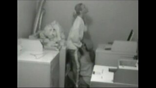 ���েসবিয়ানদের একটি লন্ড্রি রুম