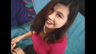 LBO - Dim byd Fel Nyrs iaith arall 04 - olygfa 2