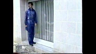 Το Άνοιξε Τους Μηρούς Της, Η Σπιτονοικοκυρά (Valy Verdi, Σιντονί, Hpg)