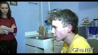 ���ुछ किशोर कल्पना नहीं कर सकते हैं अपने जीवन