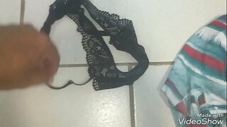 Неколку ебат во канцеларија