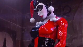 3D Hentai - sexy slim Lesbiche adolescenti rough sex - www.toonypip.vip - uncensored 3D Hentai