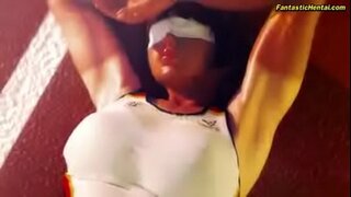 Amelialtie: une petite qui se fait défoncé par mab hyfforddwr Amelialtie: une petite qui se fait défoncé par mab hyfforddwr
