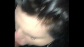 Femeie durdulie gâtul dick