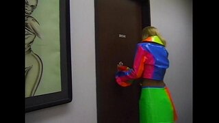 Metro - Začepi I napravi mi zločina 1 Metro - Začepi I napravi mi zločina 1