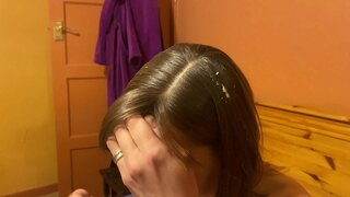 Ali ricevas Sploshed en nia WAM &quot;Alexa donu al mi dare&quot;,