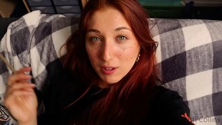 JOI GFE – мон тӥледлы мӧзмыт, детка, нуныяськыса мон доры! JOI GFE – мон тӥледлы мӧзмыт, детка, нуныяськыса мон доры!