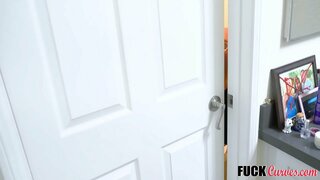 Aros Gartref POV - Rebecca