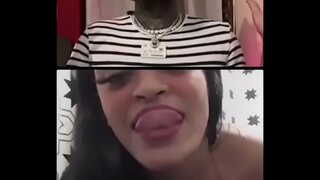 Dominikānas ar big ass