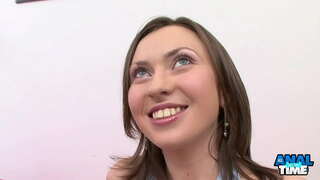 תחת לוהט מזדיינת עם רוסיה מותק!!