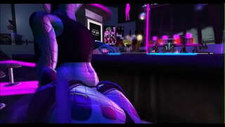 Le Dragon et le serpent