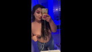 Gordelicia sugando com vontade ao som de música फंक मा boquete